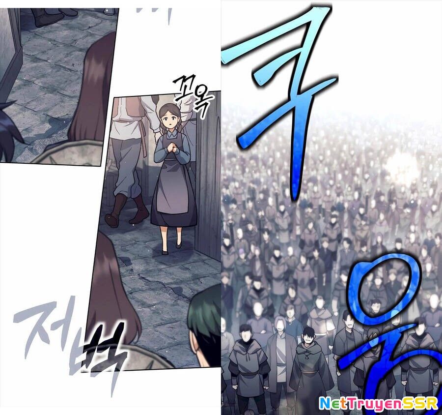 Trở Thành Tên Khốn Ở Thế Giới Dark Fantasy Chapter 29 - 46