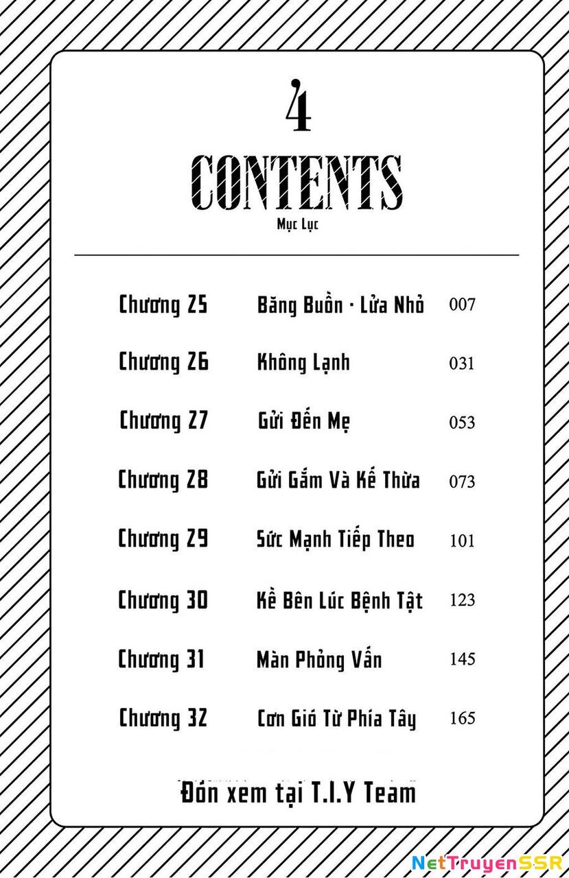 Shy Chapter 25 - 5