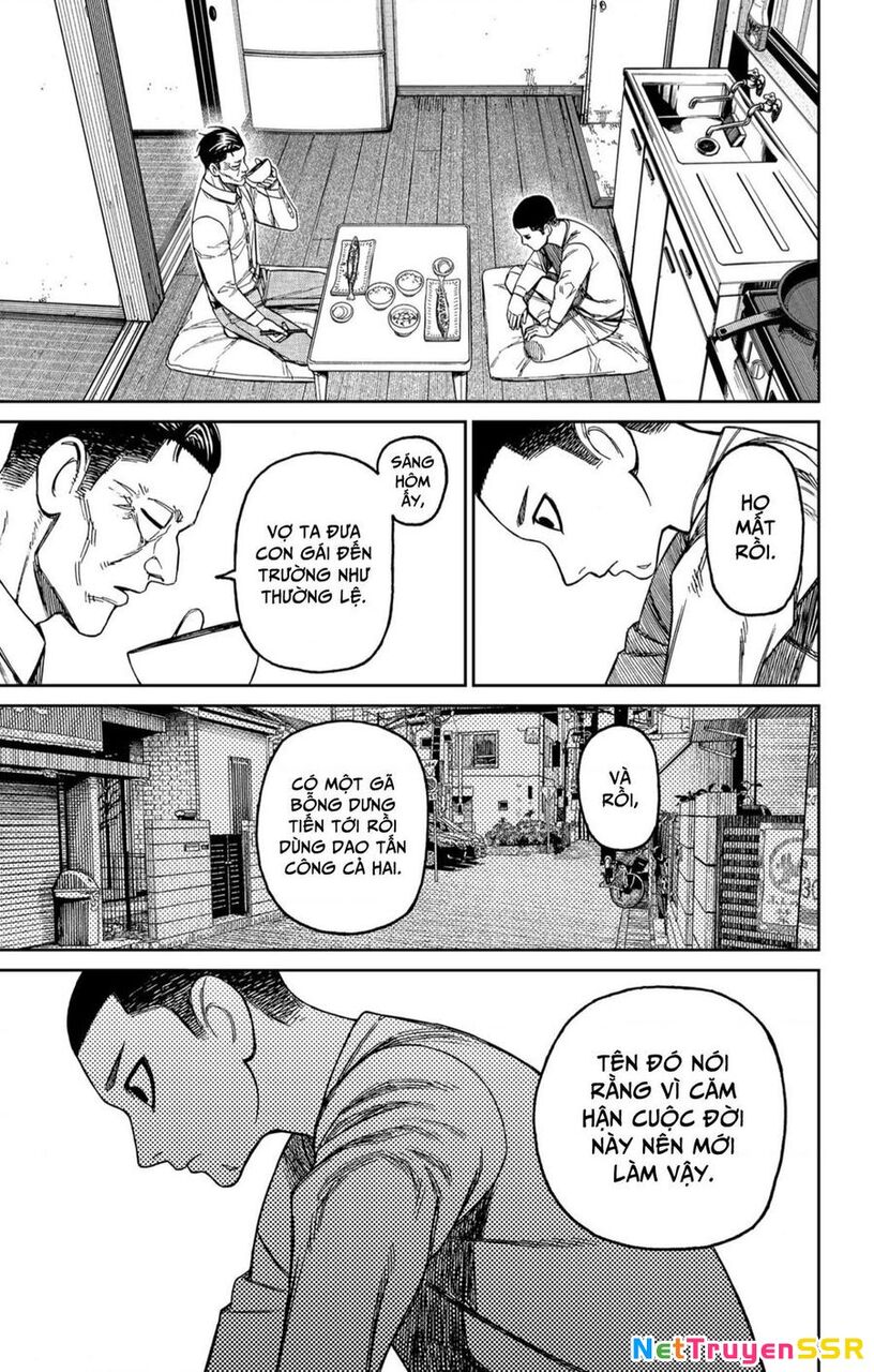 Vũ Trang Siêu Nhiên Chapter 155 - 14