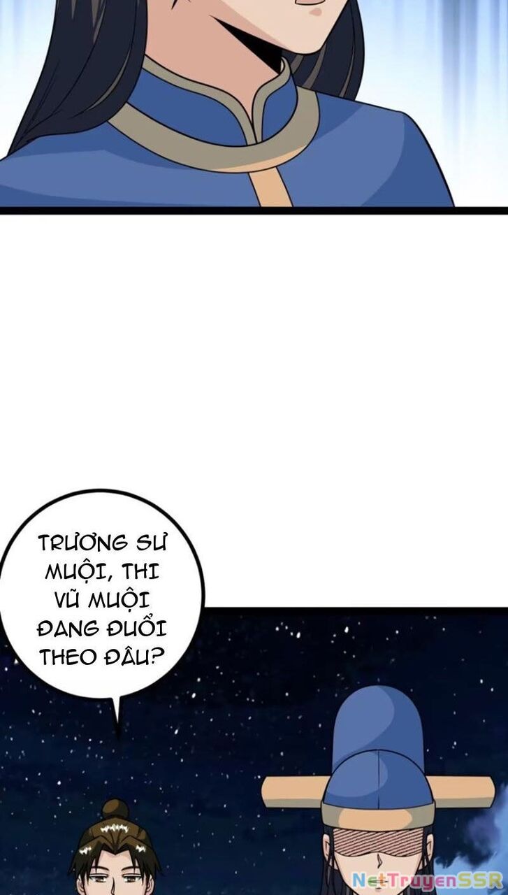 Trăm Tuổi Mở Hệ Thống, Hiếu Tử Hiền Tôn Quỳ Khắp Núi! Chapter 58 - 17