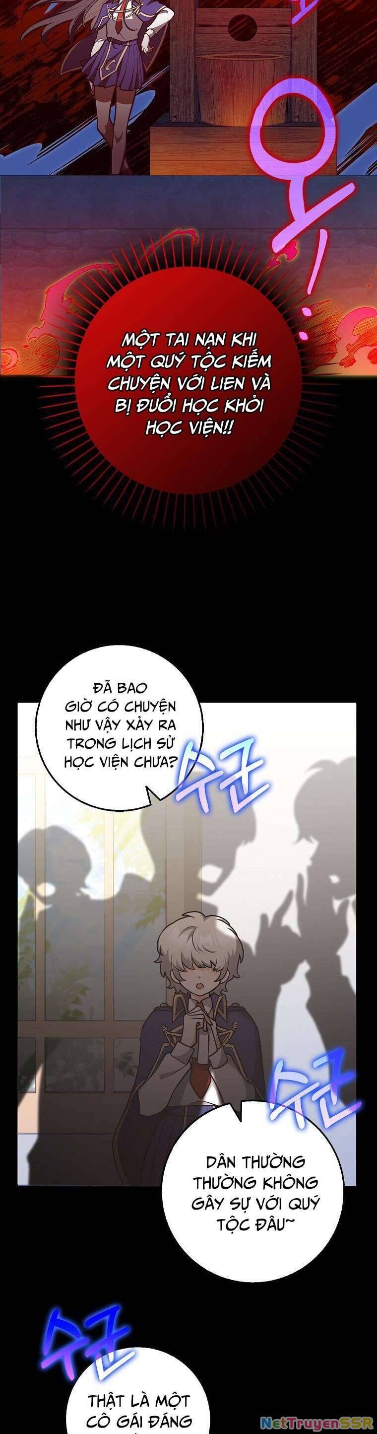 Bạn Bè Với Nhau Không Phải Vậy Đâu Chapter 40 - 19