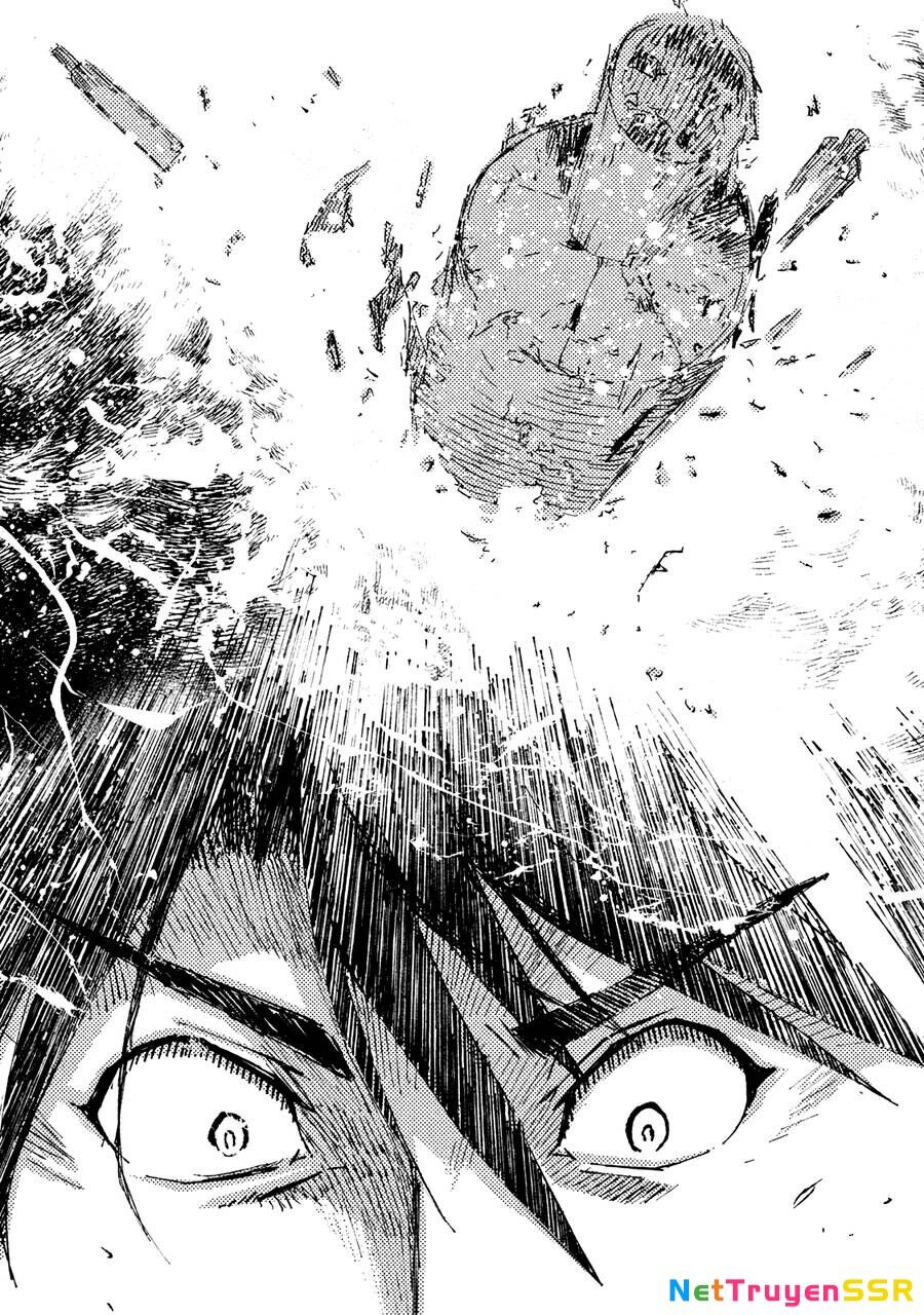 Tenrou No Avalon Chapter 14 - 14