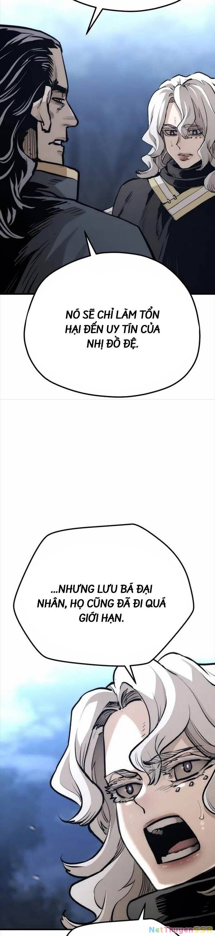 Thiên Ma Phi Thăng Truyện Chapter 108 - 46