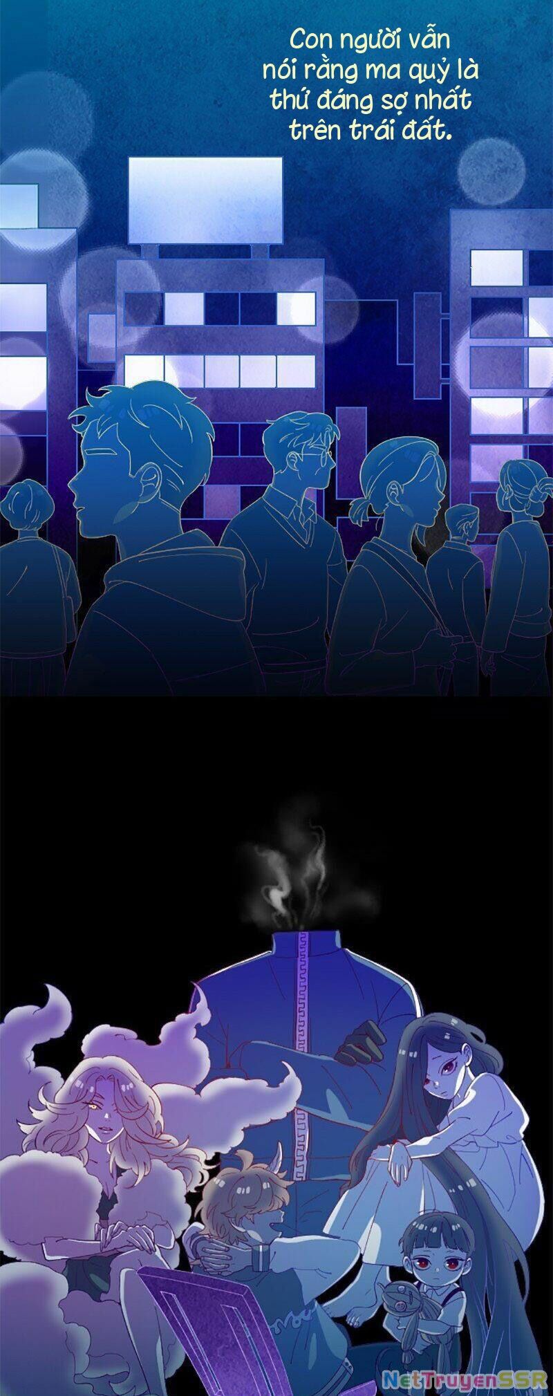 Ma Kể Chuyện 2 Chapter 49 - 20