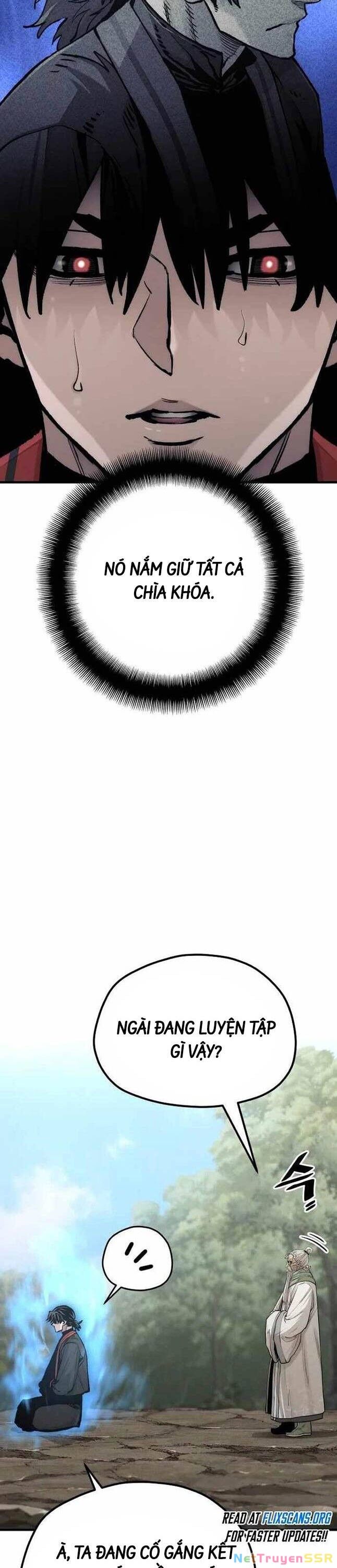 Thiên Ma Phi Thăng Truyện Chapter 121 - 28