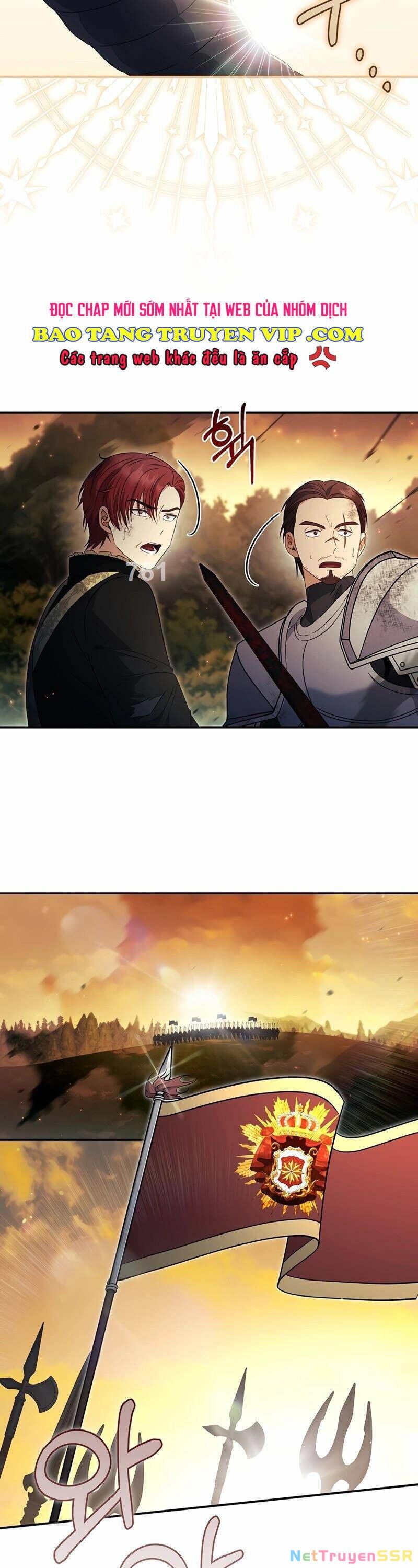 Con Trai Bá Tước Khốn Nạn Là Hoàng Đế Chapter 19 - 3