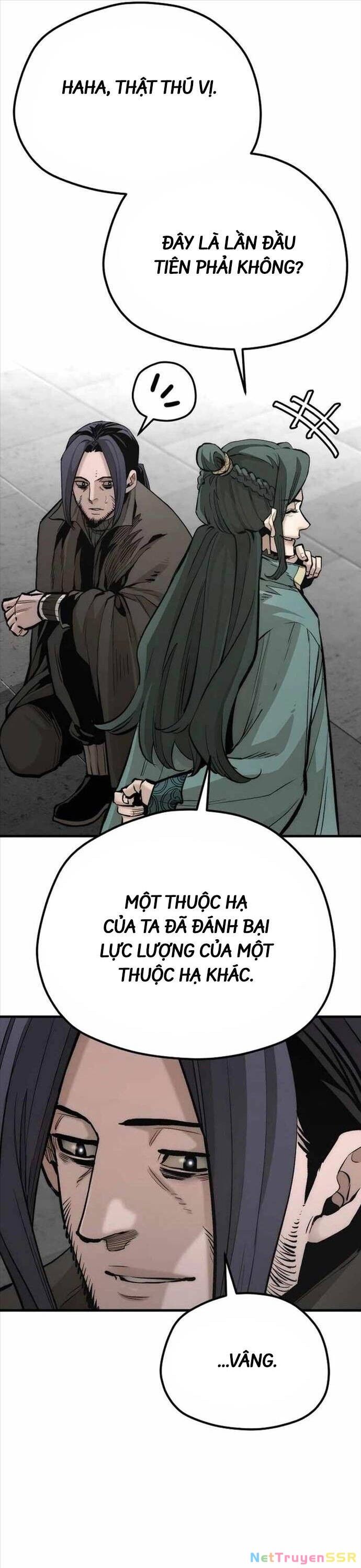 Thiên Ma Phi Thăng Truyện Chapter 109 - 29