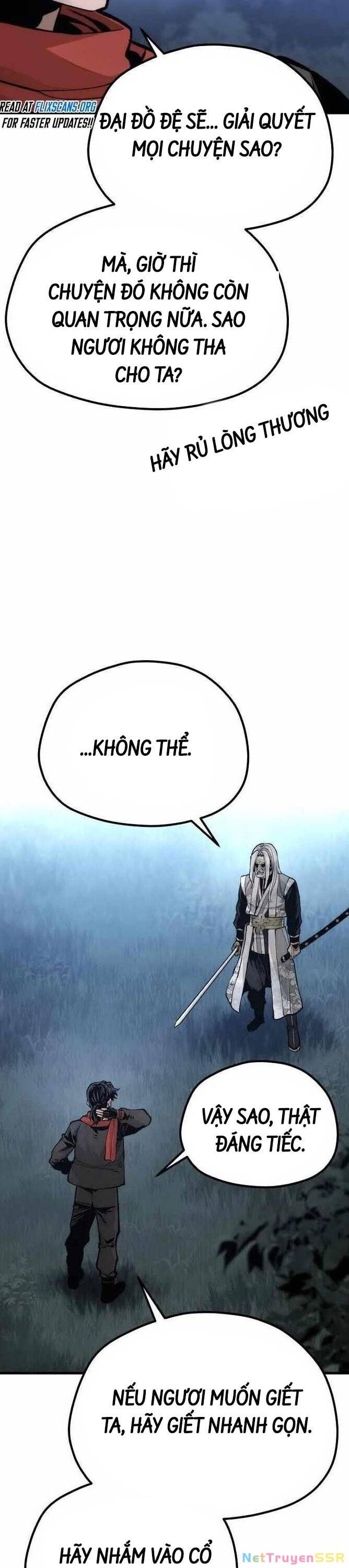 Thiên Ma Phi Thăng Truyện Chapter 120 - 21