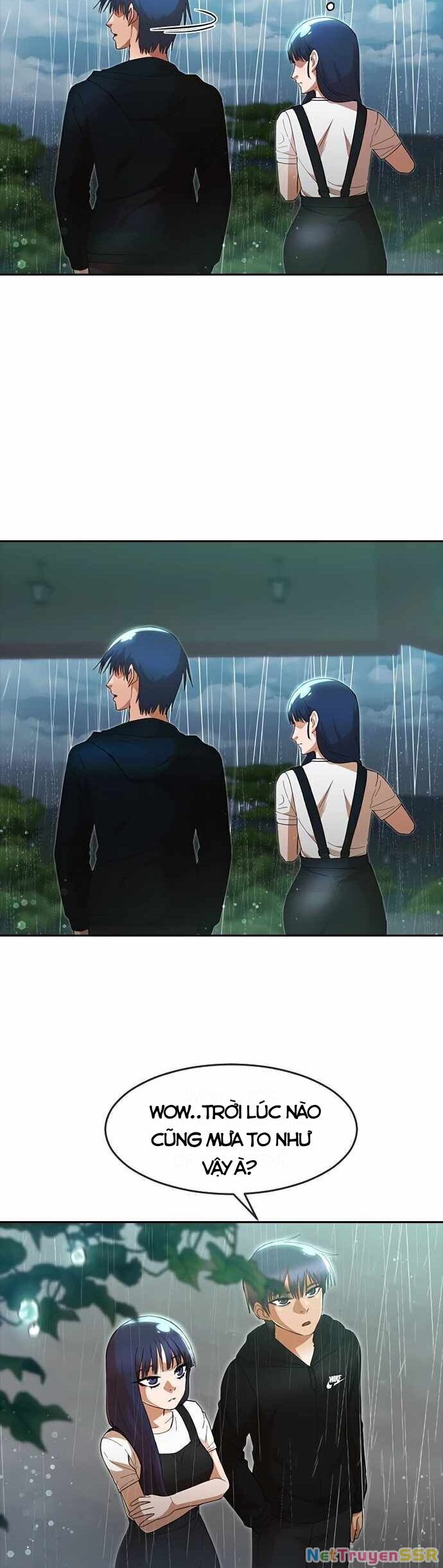 Cô Gái Từ Ứng Dụng Nhắn Tin Ngẫu Nhiên Chapter 247 - 15