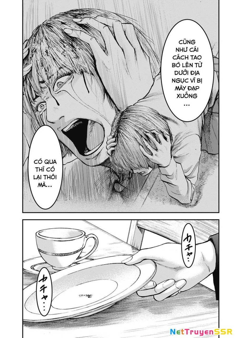 Gia Đình Vui Vẻ - Mẹ Thuê Báo Oán Chapter 18.1 - 19