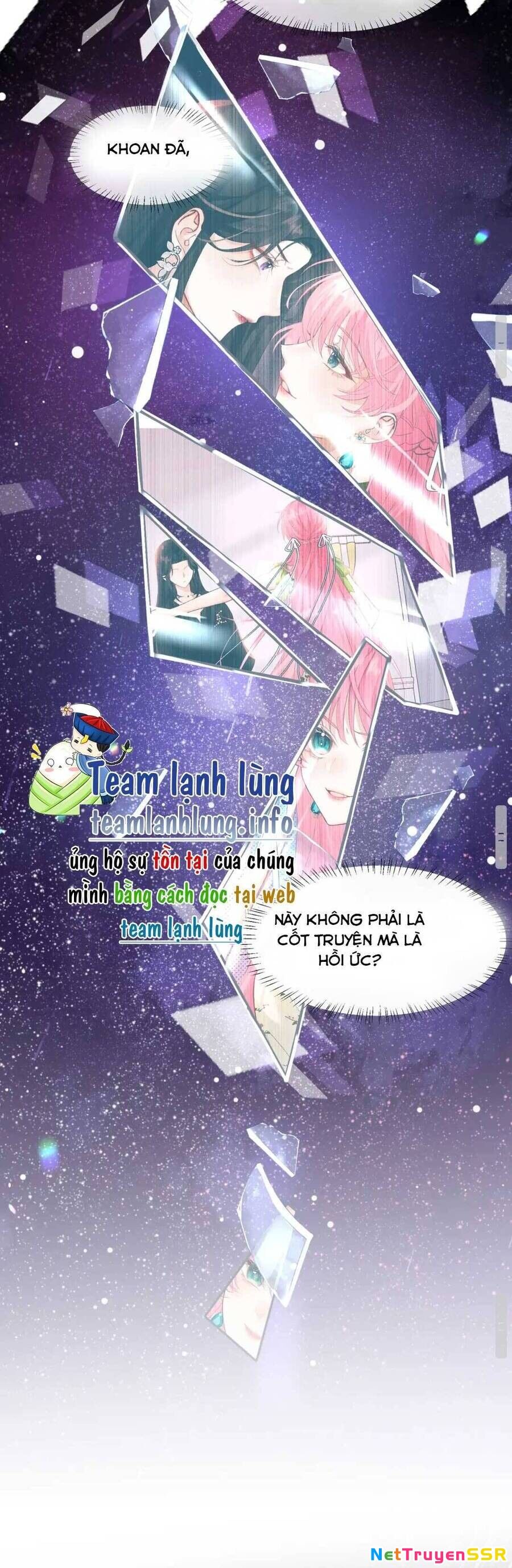 Xuyên Thành Tiểu Muội Của Đại Lão Giấu Mặt Chapter 1 - 20