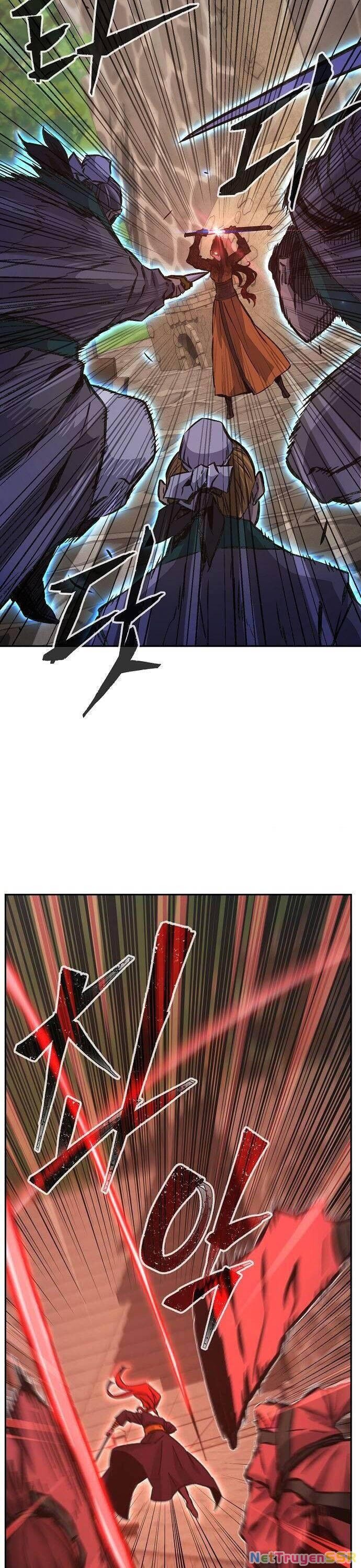 Cảm Kiếm Tuyệt Đối Chapter 86 - 37