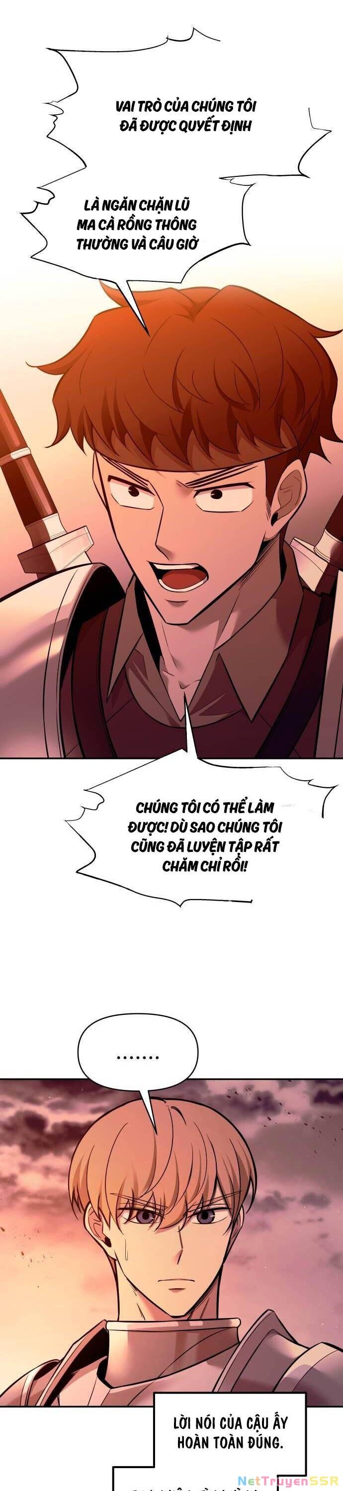 Trở Thành Hung Thần Trong Trò Chơi Thủ Thành Chapter 102 - 20