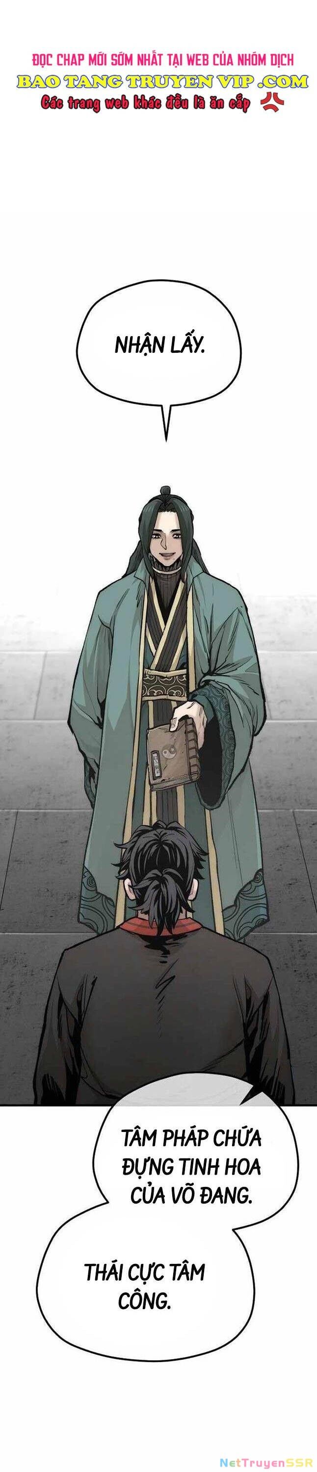 Thiên Ma Phi Thăng Truyện Chapter 121 - 1