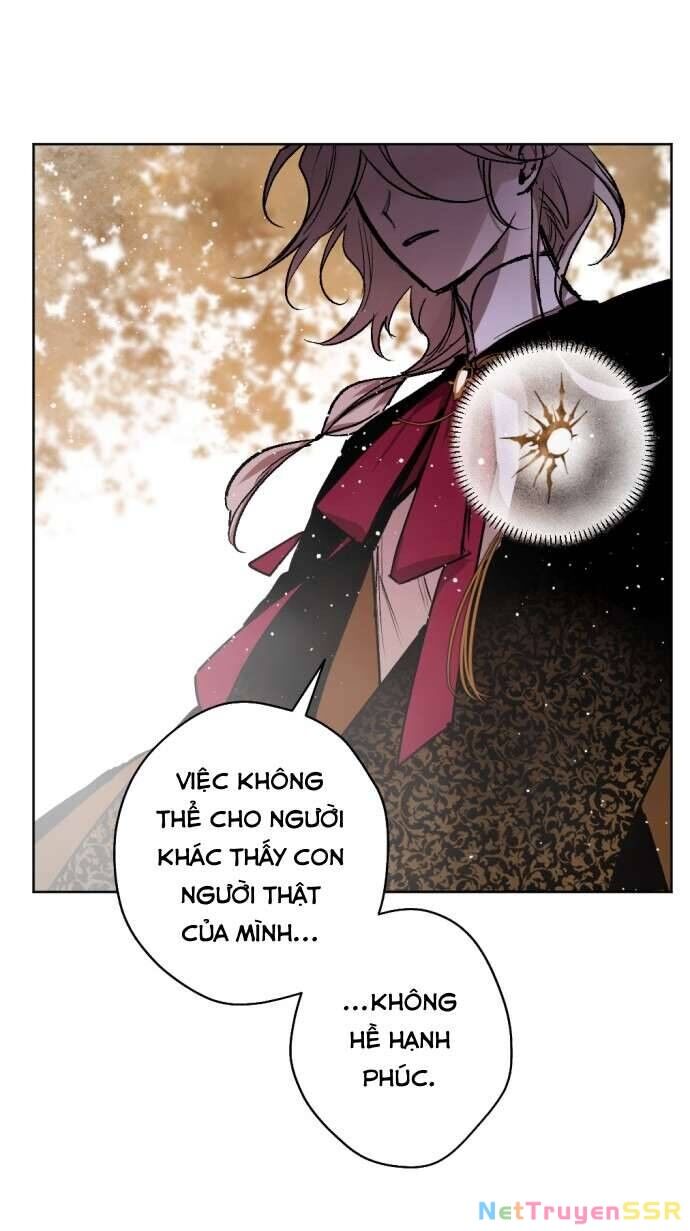 Lời Thú Nhận Của Chúa Tể Bóng Tối Chapter 35 - 53