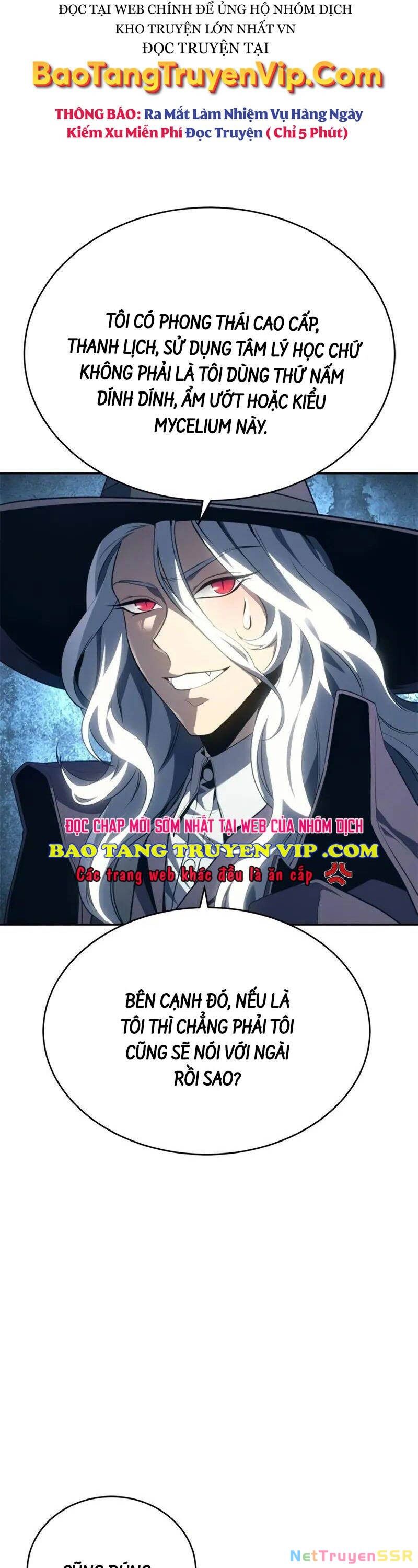 Lý Do Tôi Rời Bỏ Quỷ Vương Chapter 25 - 5