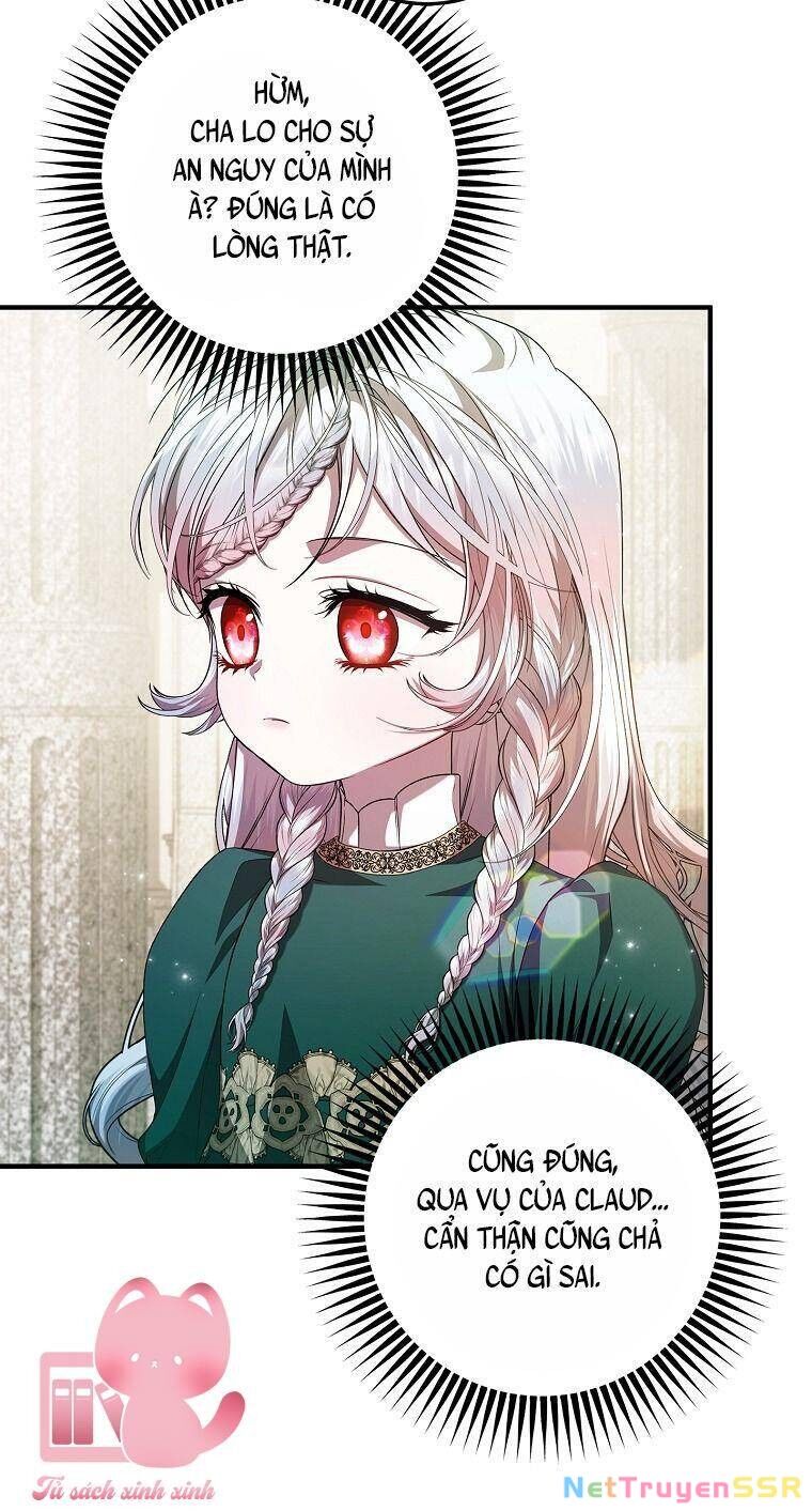 Nhận Nuôi Người Cha Phản Diện Chapter 53 - 6