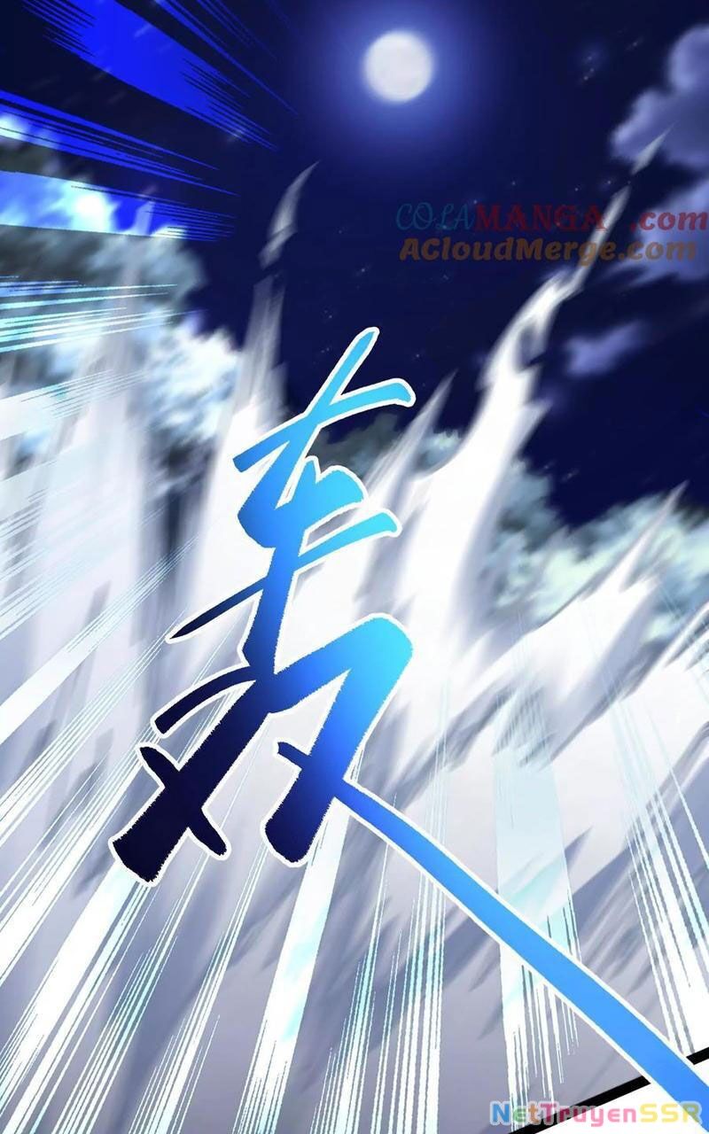 Đại Liên Minh Phản Xuyên Việt Của Bạo Quân Chapter 55 - 37