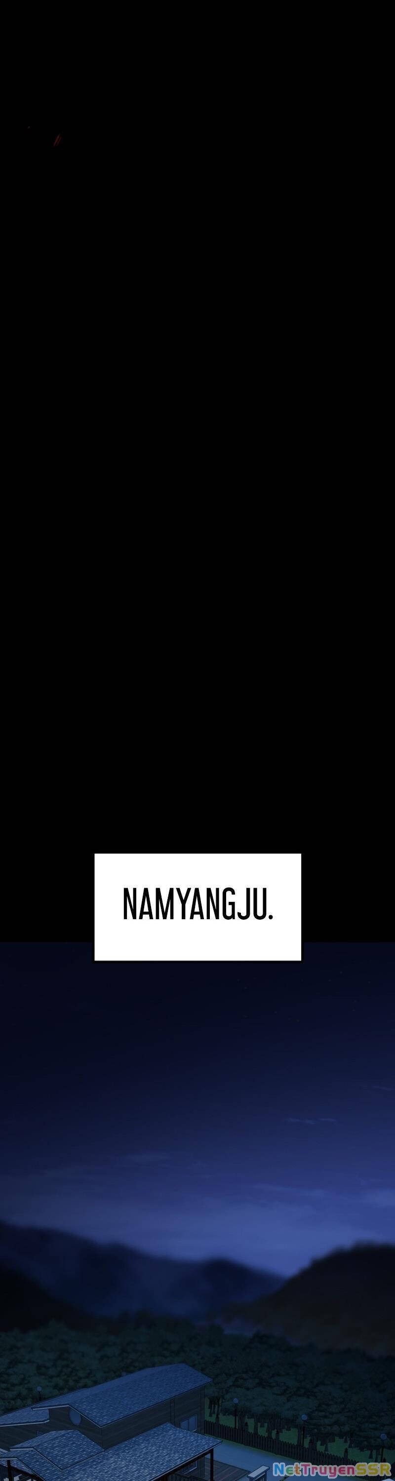 Thanh Kiếm Báo Thù Chapter 23 - 23