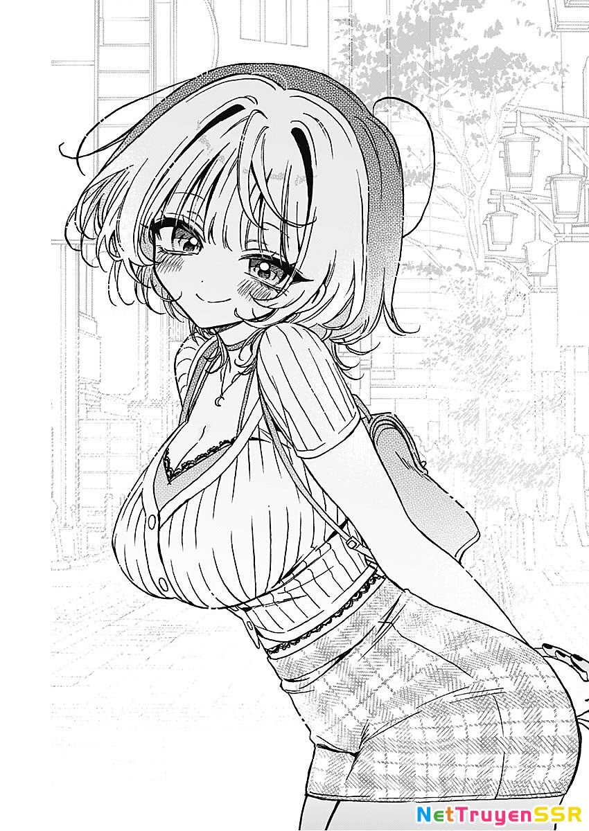 Noa-senpai wa Tomodachi. Chapter 20 - 18