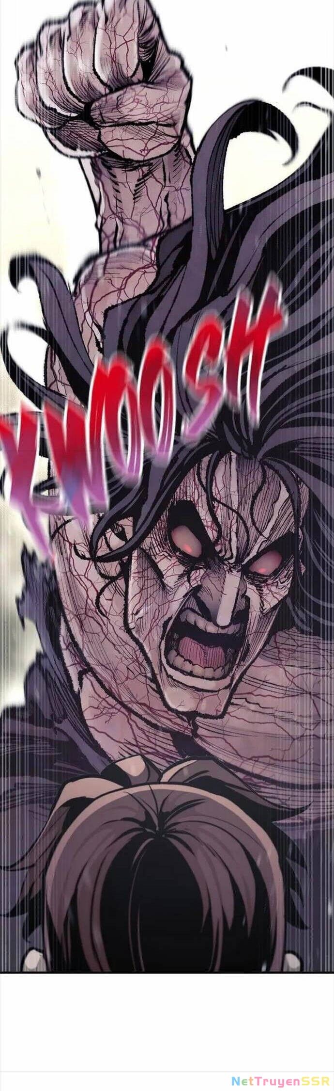 Thiên Ma Phi Thăng Truyện Chapter 93 - 100