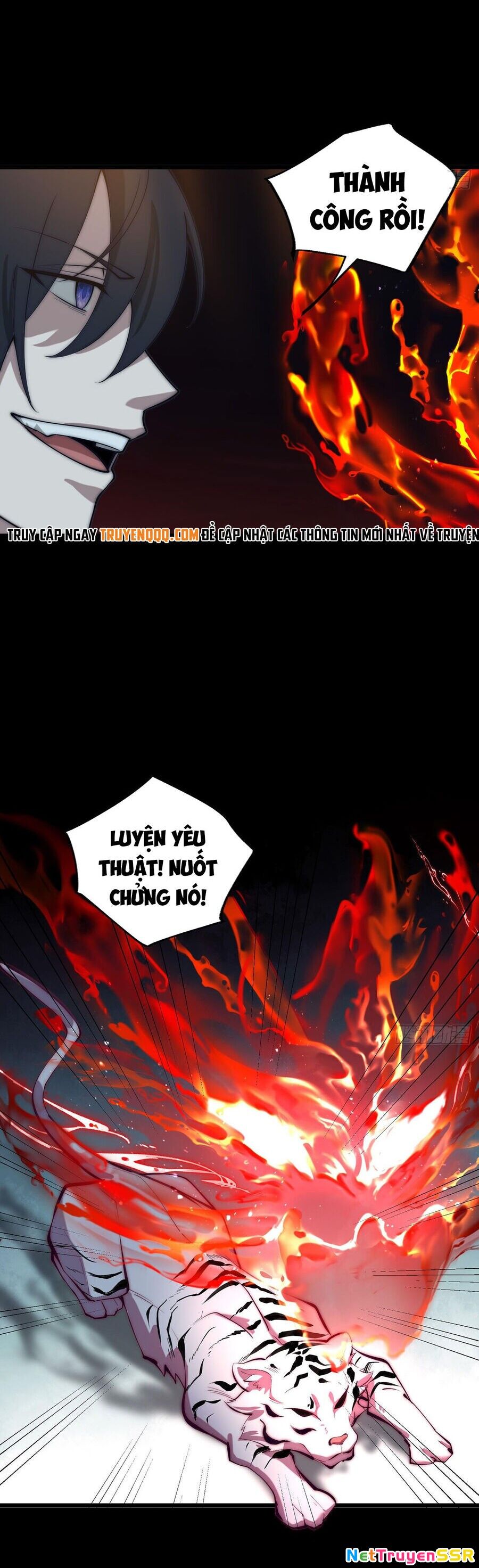 Chính Nghĩa Không!! Ta Trở Thành Phản Diện Chapter 4 - Trang 2