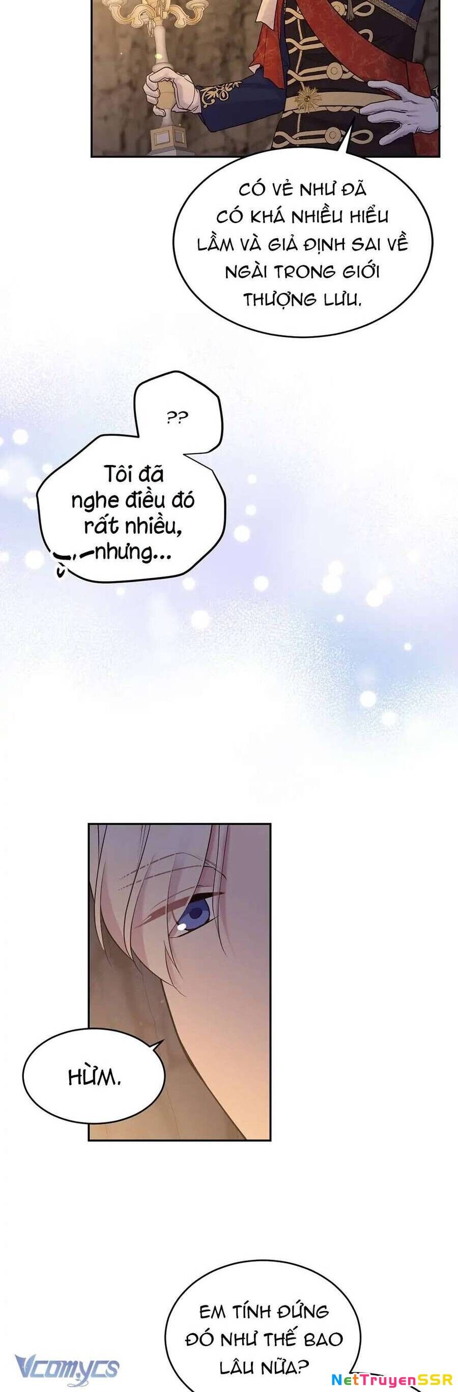 Mục Tiêu Là Cuộc Sống Hoàn Hảo Bất Khả Xâm Phạm Chapter 132 - 10