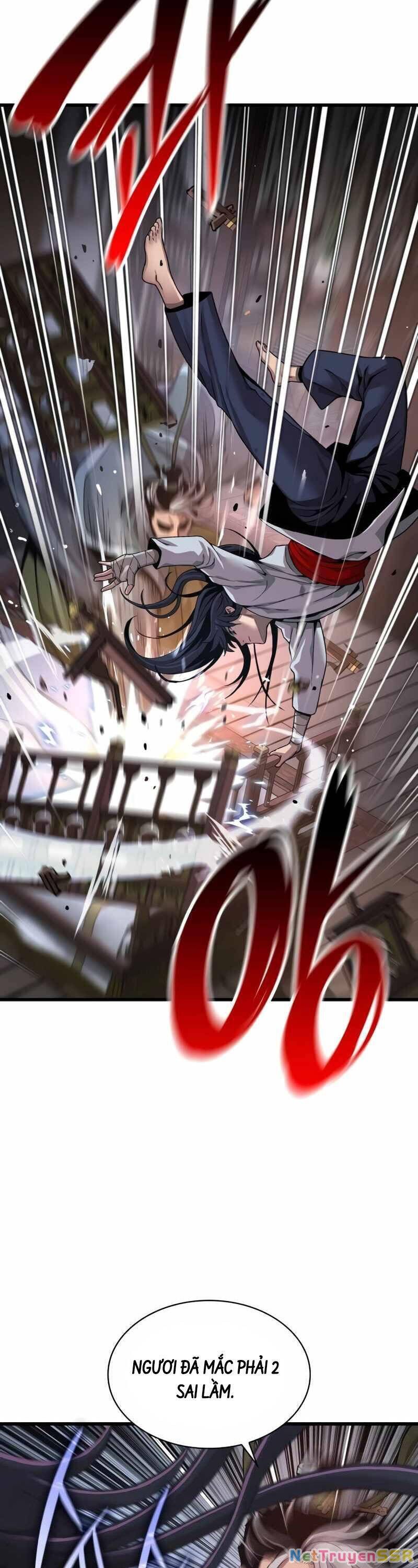 Quái Lực Loạn Thần Chapter 24 - 45