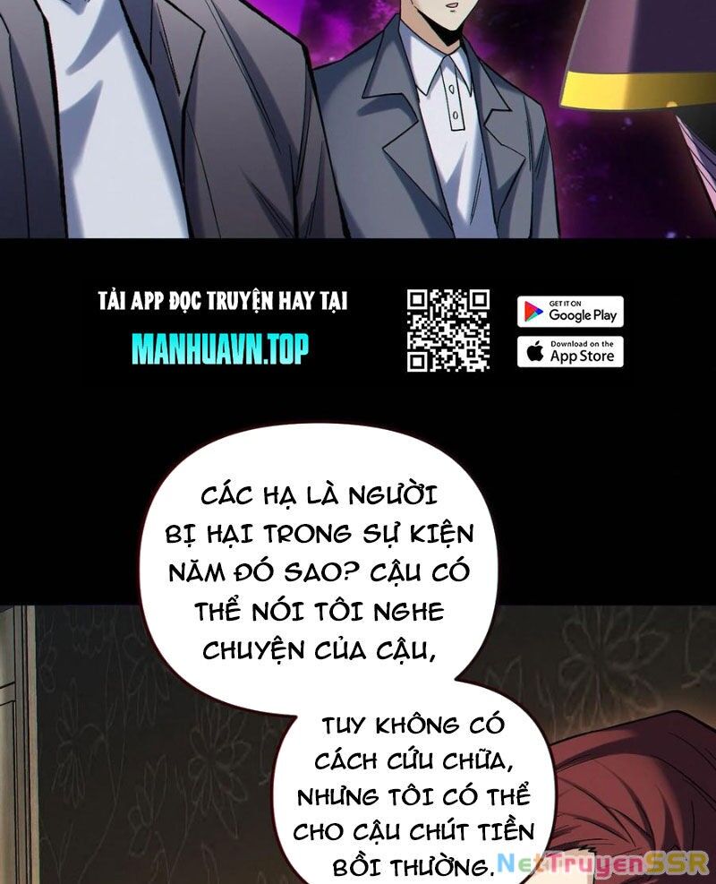 Cướp Đoạt Vô Số Thiên Phú, Ta Trở Thành Thần Ở Thời Đại Toàn Dân Chuyển Chức Chapter 89 - 22