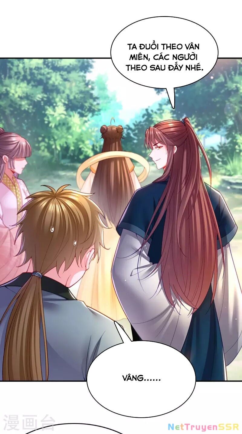 Ngã Tại Hậu Cung Đương Đại Lão Chapter 125 - 17