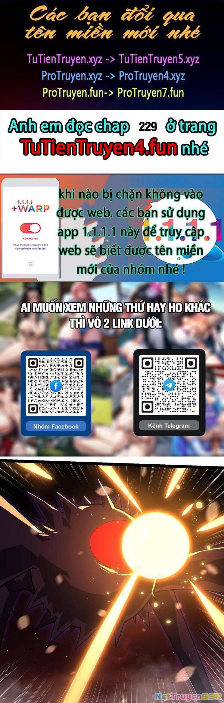 Chuyển Sinh Thành Liễu Đột Biến Chapter 228 - 1