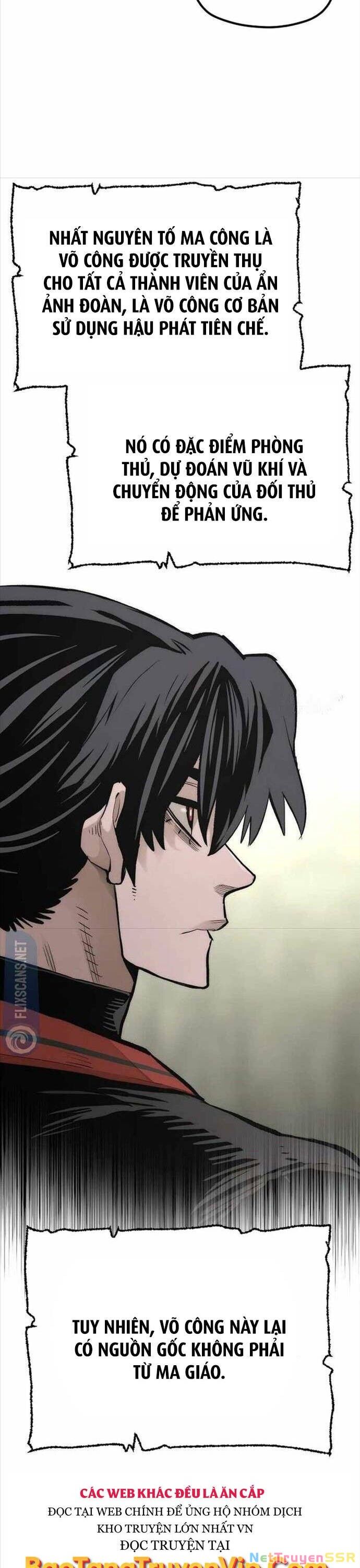 Thiên Ma Phi Thăng Truyện Chapter 115 - 12