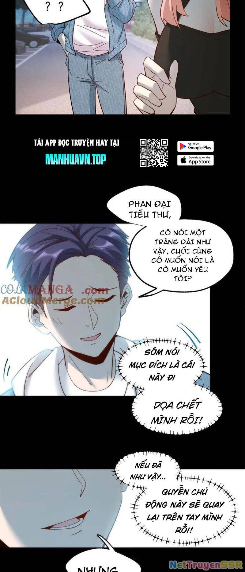 Trọng Sinh Không Làm Chạn Vương, Tôi Một Mình Nạp Game Thăng Cấp Chapter 83 - 4