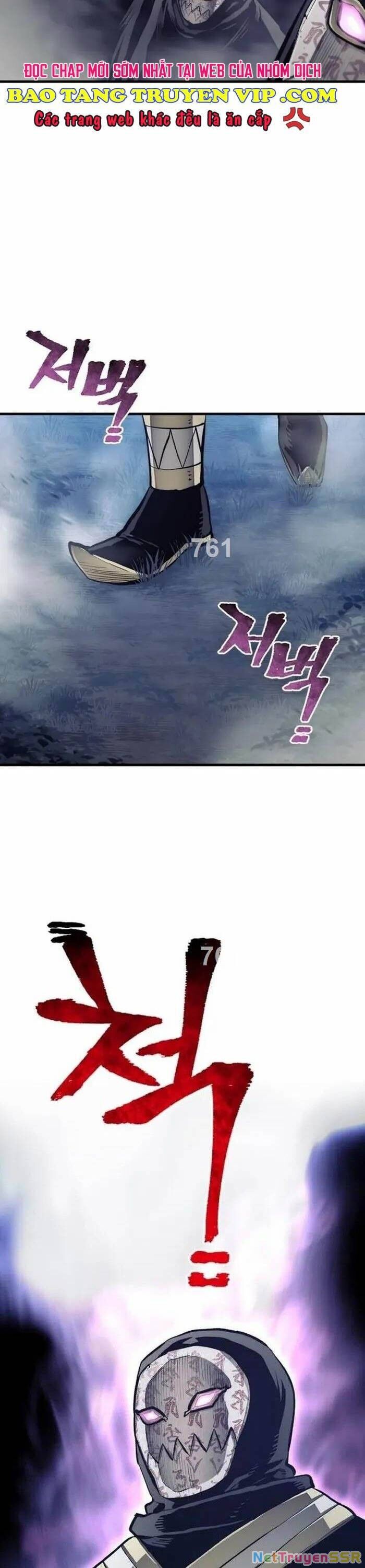 Thiên Ma Phi Thăng Truyện Chapter 104 - 3