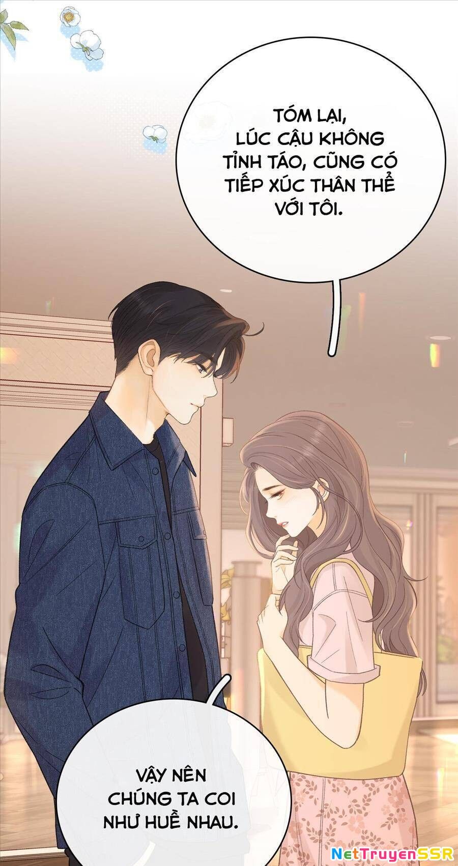 Khó Dỗ Dành Chapter 67 - 4