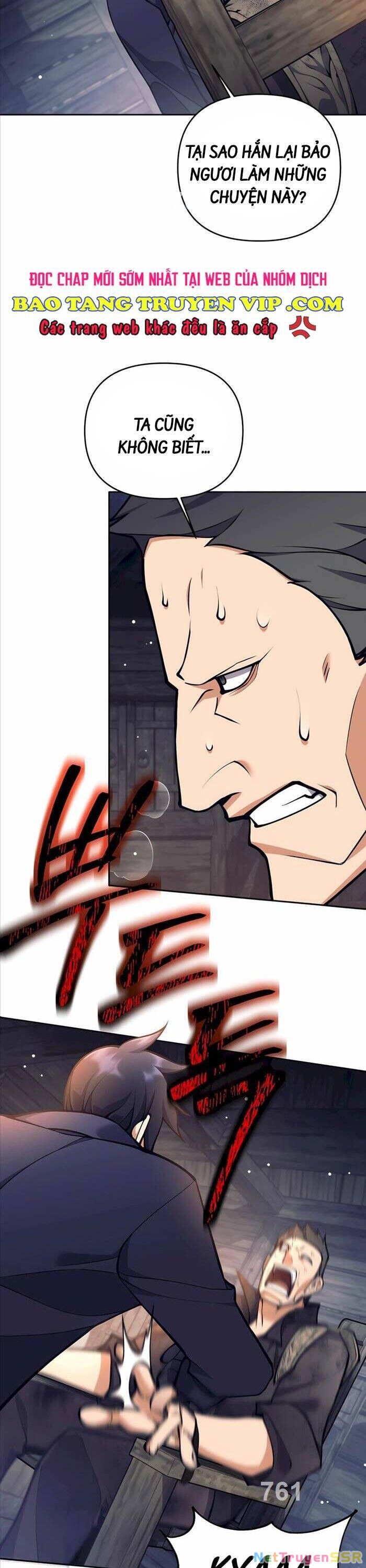 Trở Thành Tên Khốn Ở Thế Giới Dark Fantasy Chapter 28 - 2