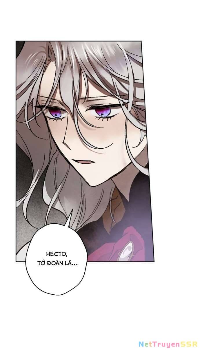 Lời Thú Nhận Của Chúa Tể Bóng Tối Chapter 33 - 54