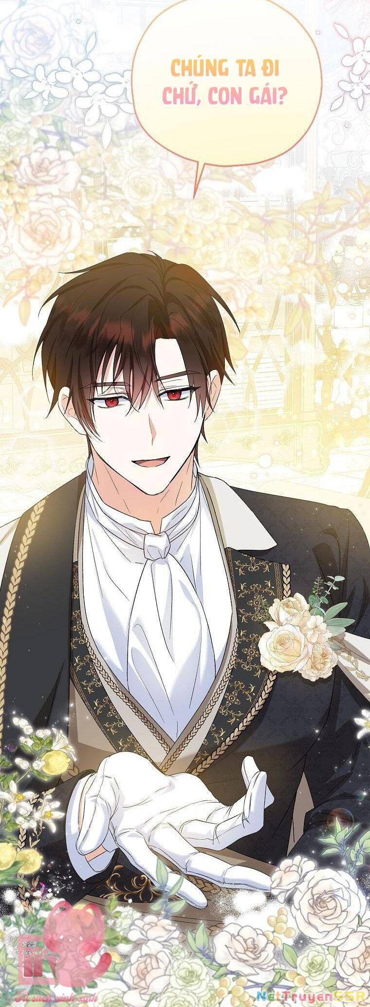 Nàng Dâu Nuôi Muốn Đứt Tình Đoạn Nghĩa Chapter 66 - 36