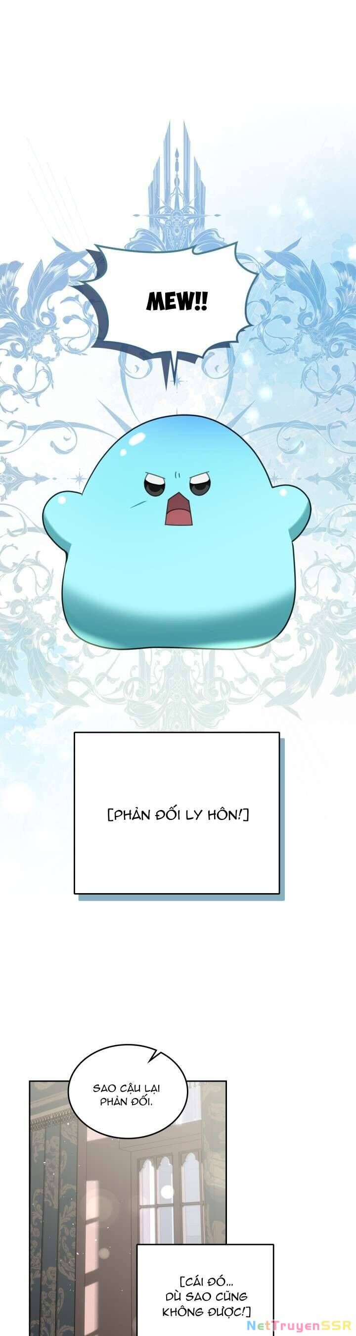 Nam Chính Quái Vật Sống Dưới Giường Tôi Chapter 44 - 1