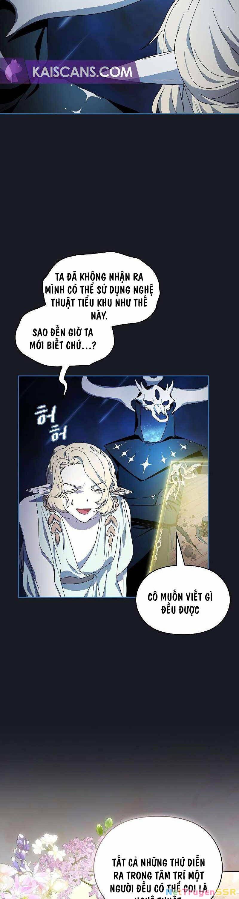 Nền Văn Minh Nebula Chapter 46 - 45