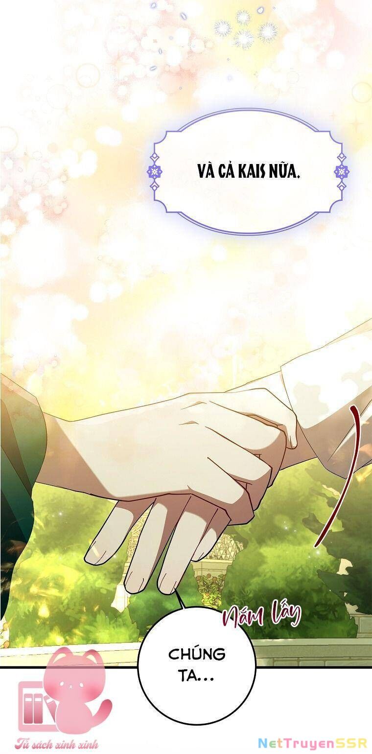 Nhận Nuôi Người Cha Phản Diện Chapter 53 - 51