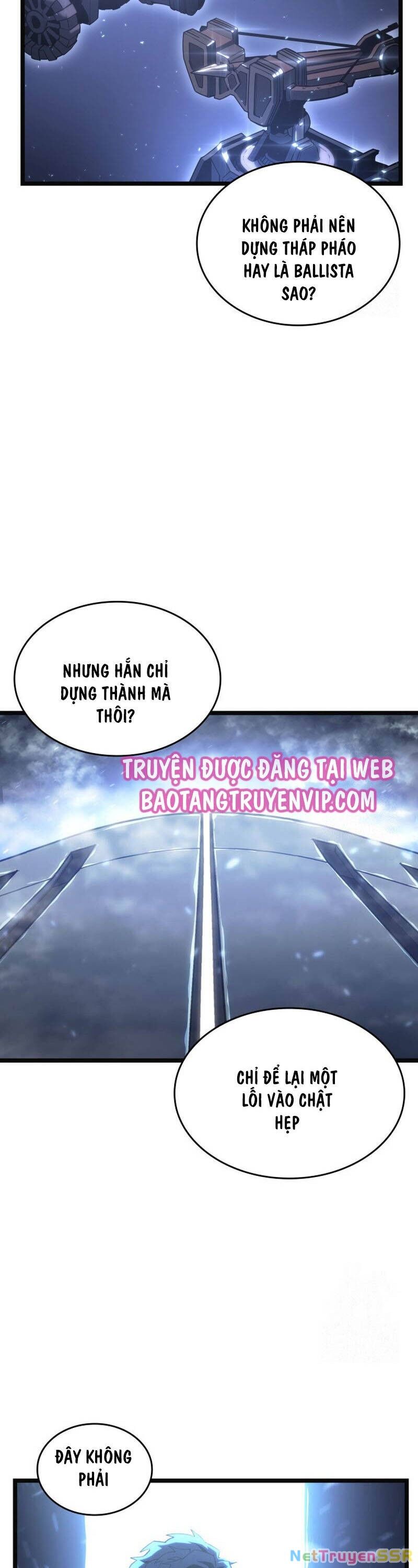 Sự Trở Lại Của Người Chơi Cấp Sss Chapter 108 - 37