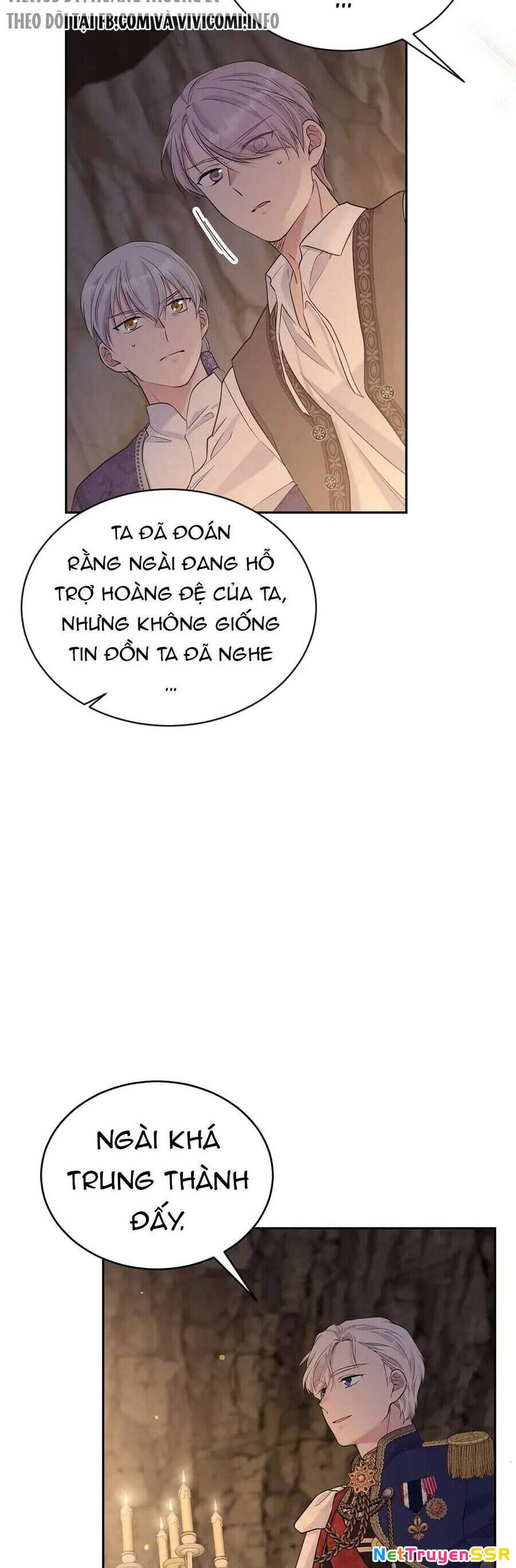 Mục Tiêu Là Cuộc Sống Hoàn Hảo Bất Khả Xâm Phạm Chapter 132 - 9