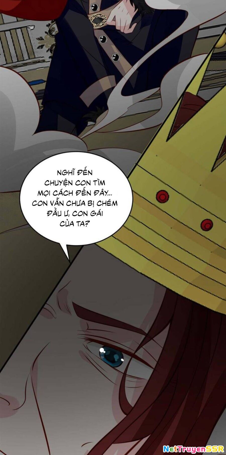 Dã Nam Nhân Đều Muốn Gả Cho Ta Chapter 94 - 8