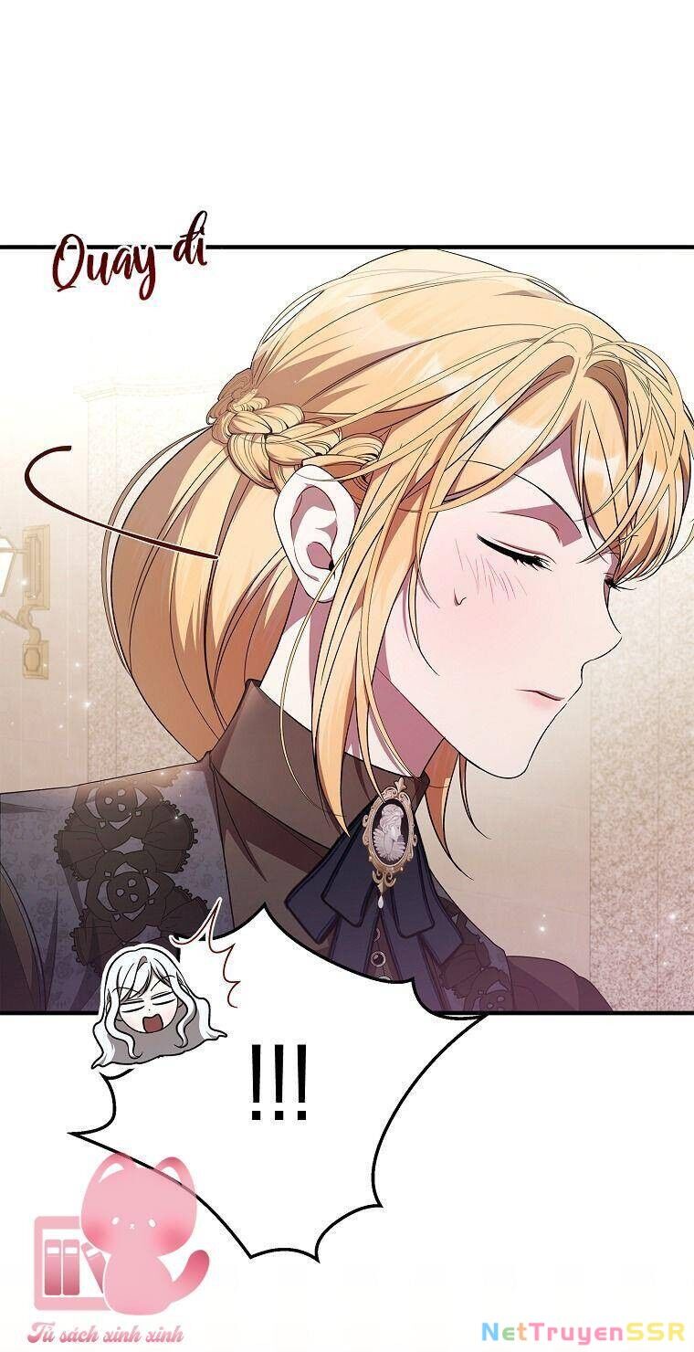 Nhận Nuôi Người Cha Phản Diện Chapter 53 - 9