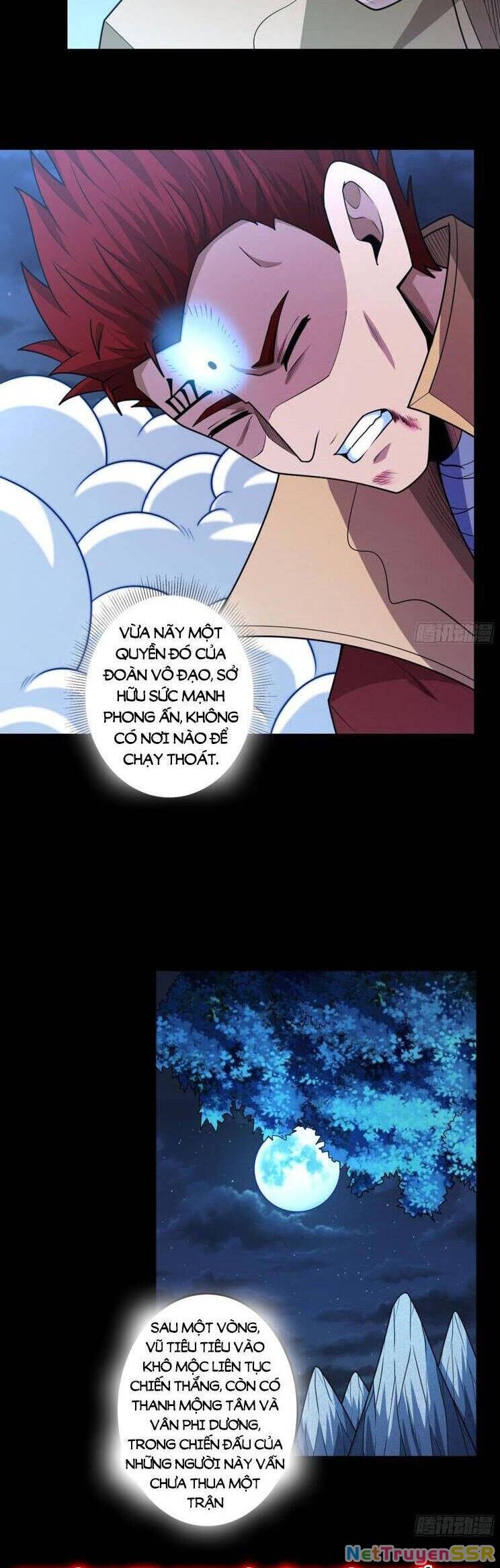 Tuyệt Thế Võ Thần Chapter 812 - 11
