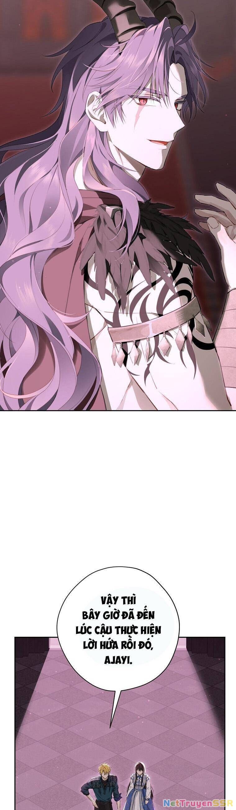 Thực Ra Tôi Mới Là Thật Chapter 126 - 41