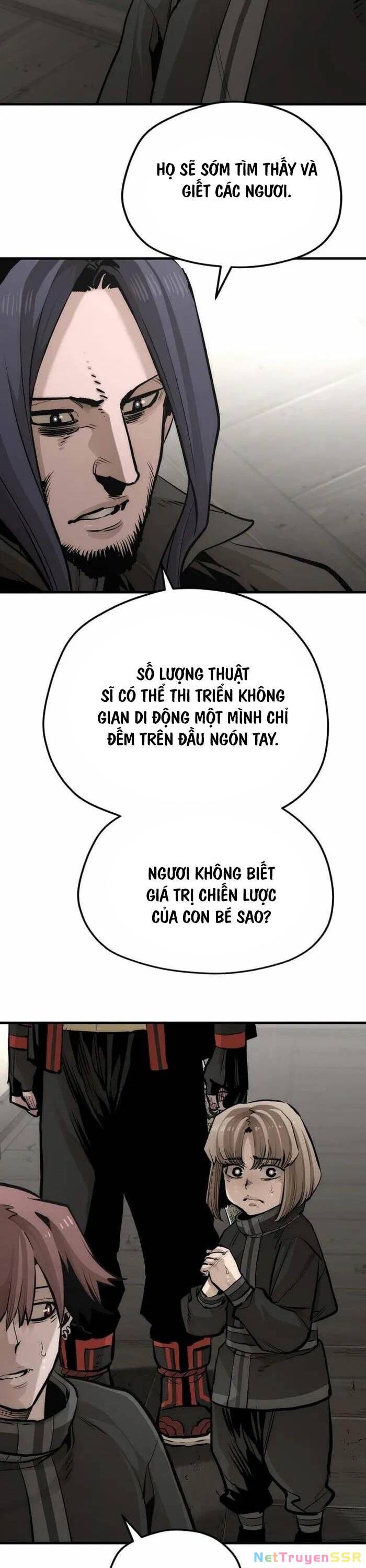 Thiên Ma Phi Thăng Truyện Chapter 103 - 15