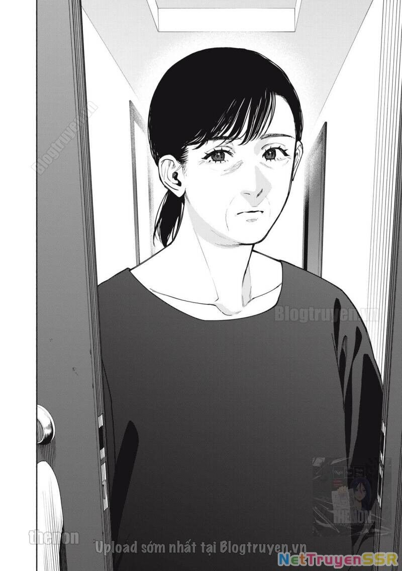 Henna Ie - Ngôi Nhà Kì Quái Chapter 15.1 - 13
