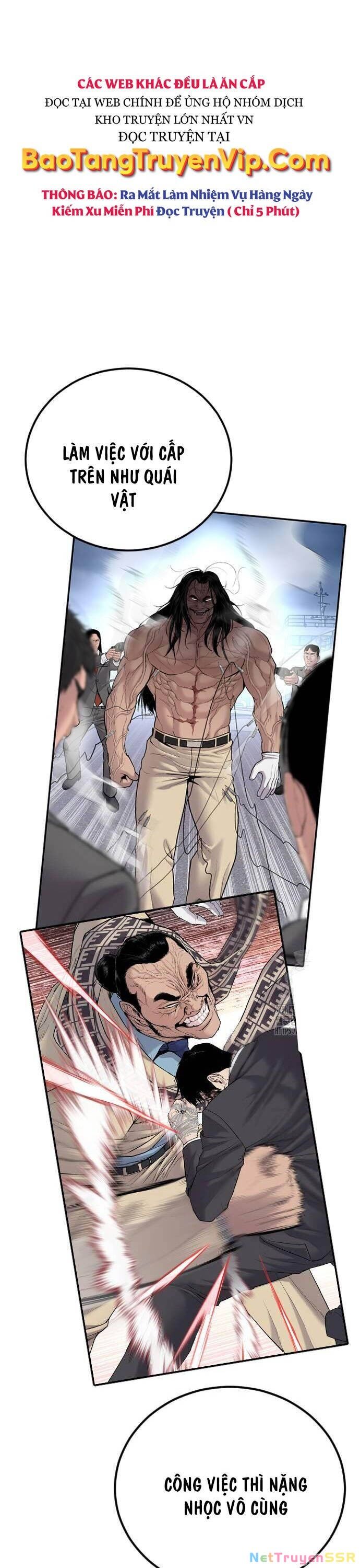 Bố Tôi Là Đặc Vụ Chapter 141 - 67